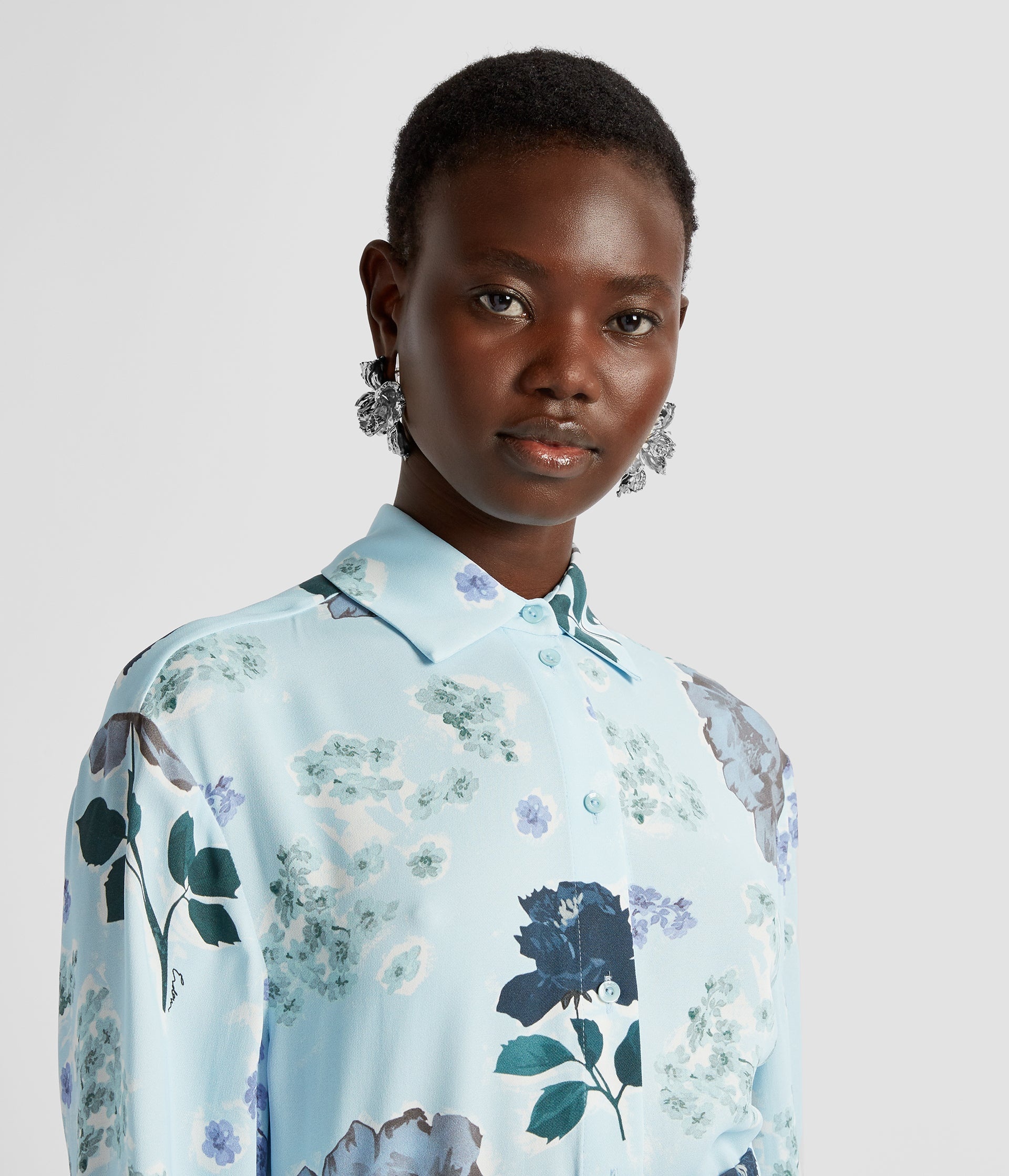 LONG SLEEVE SHIRT - 5
