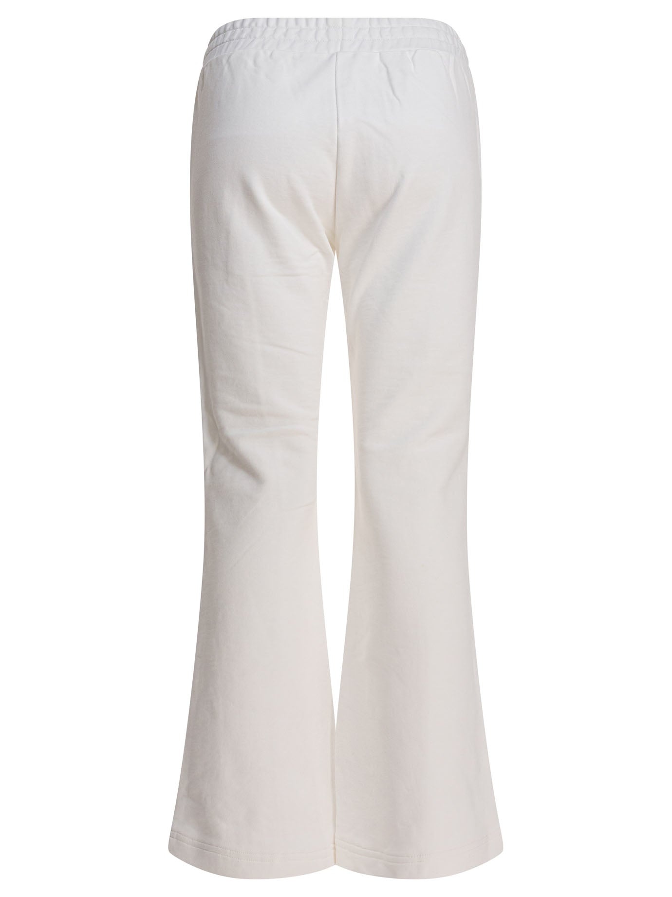 Trousers White - 2
