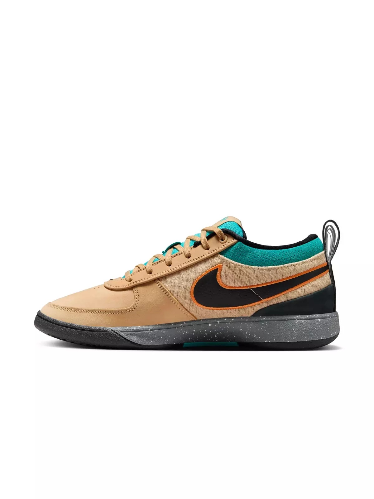 Book 1 "Mowabb" Men's Basketball Shoe - 8