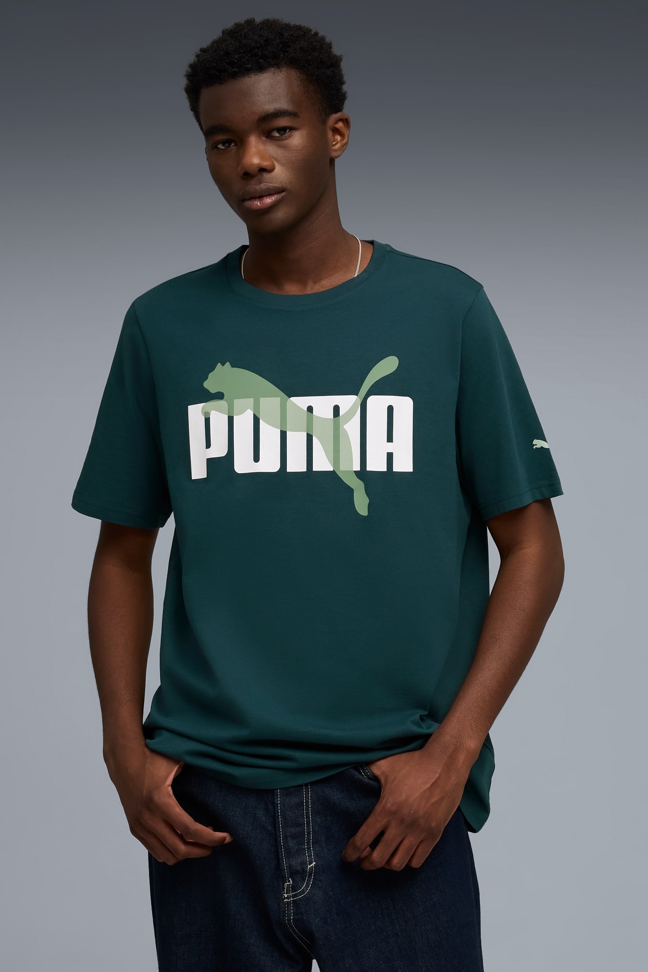 Puma Intersect Tee Men - 3