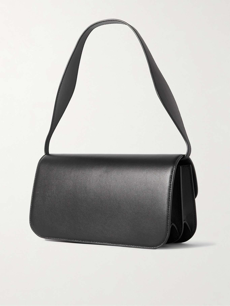 Phoenix Baguette leather shoulder bag 3