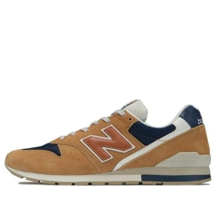 New Balance 996 'Orange' CM996UF2 - 1