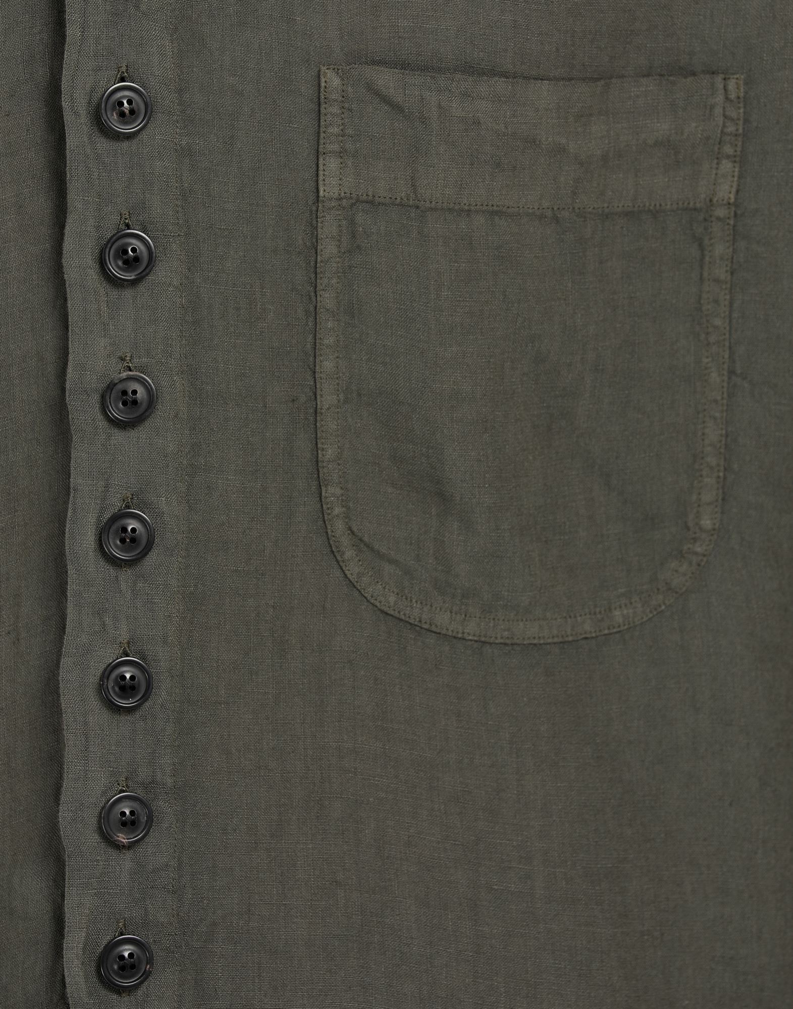 Linen shirt - 6