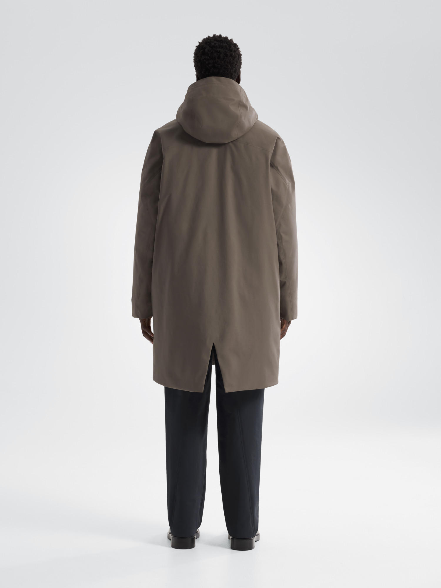 Monitor Down Coat - 6