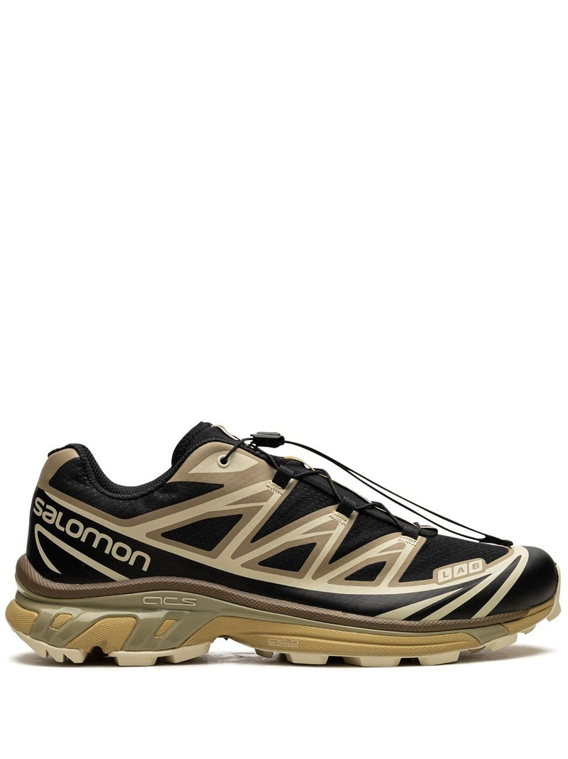 x END. XT-6 "Dark Truffle" sneakers - 1