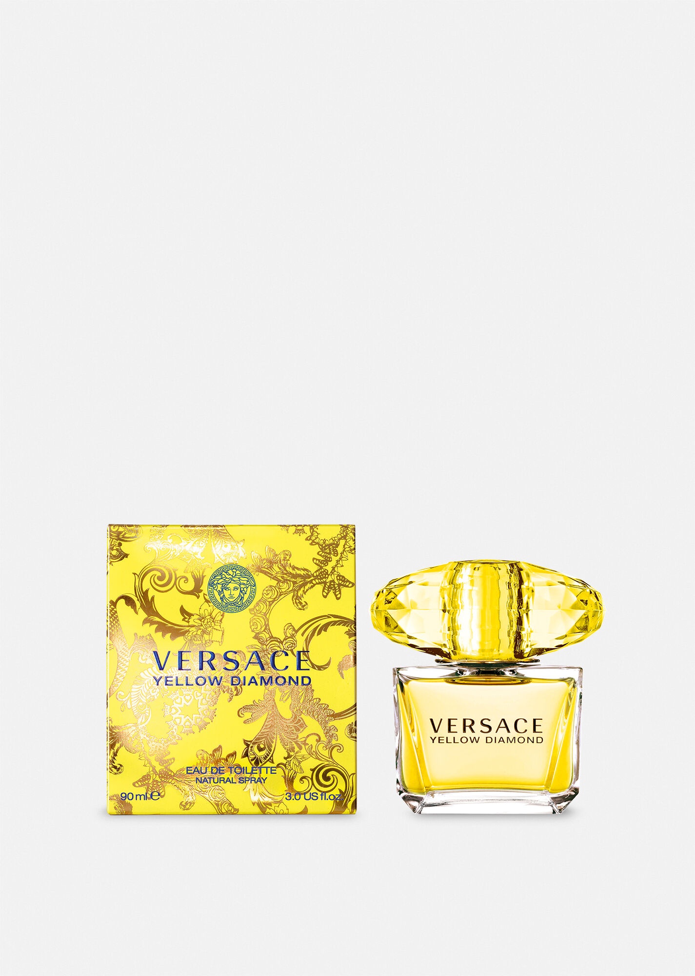 Yellow Diamond EDP 90 ml - 2
