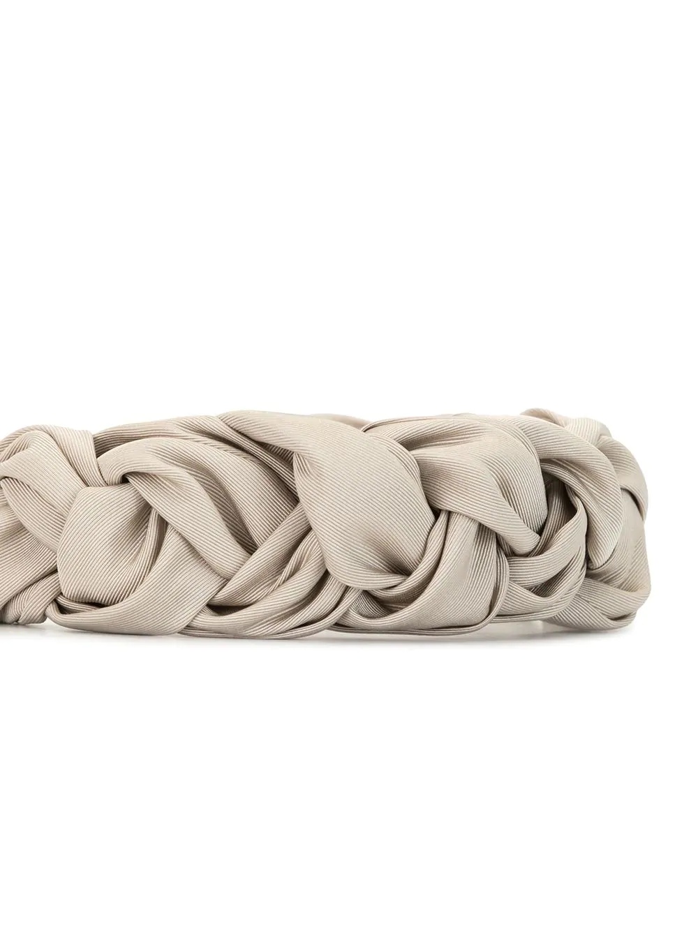 Lorelei silk headband - 3