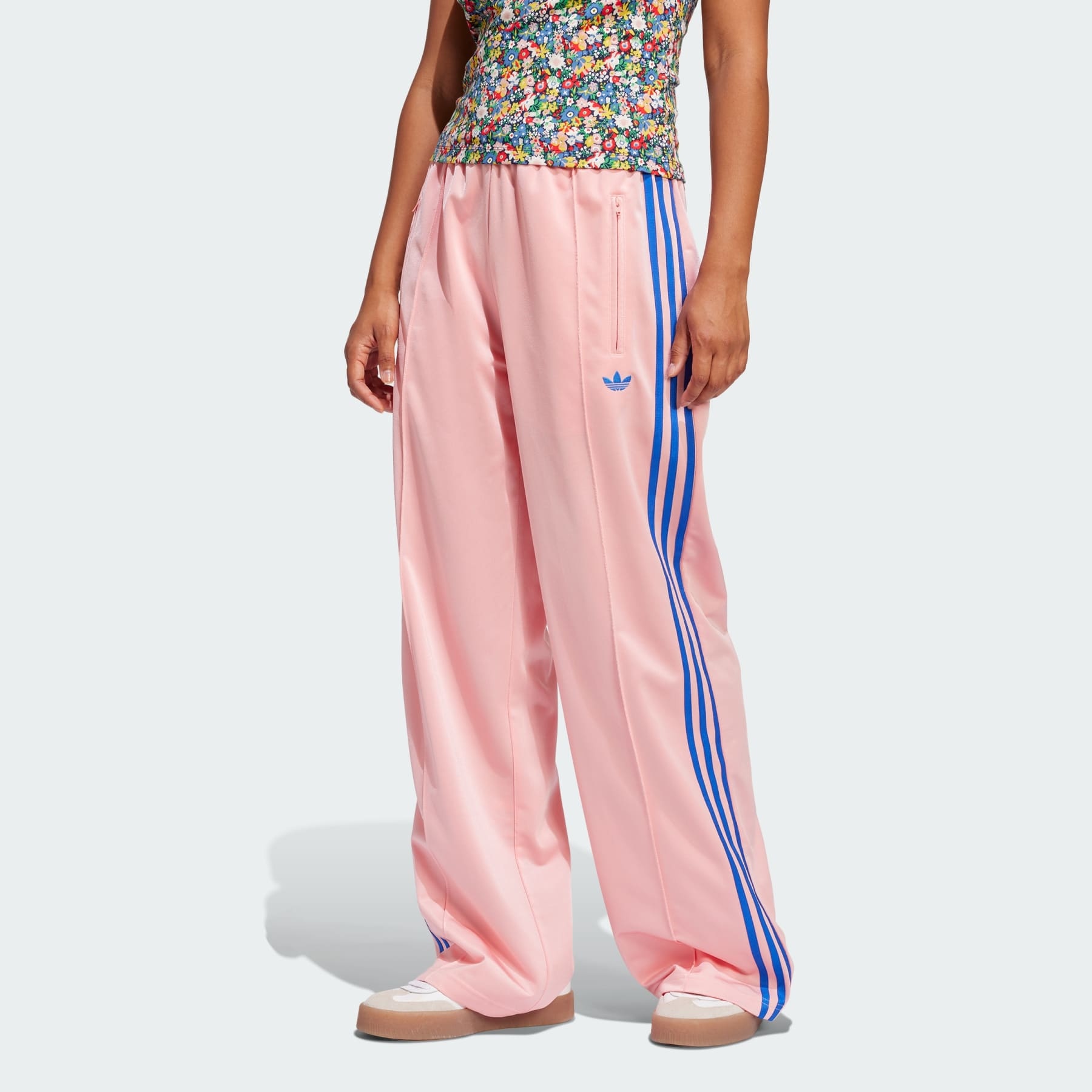Adicolor Classic Firebird Loose Track Pants - 2