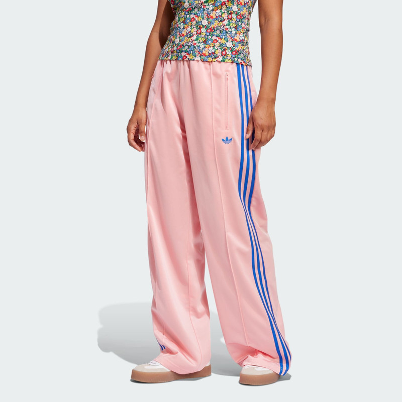 adidas Adicolor Classic Firebird Loose Track Pants outlook