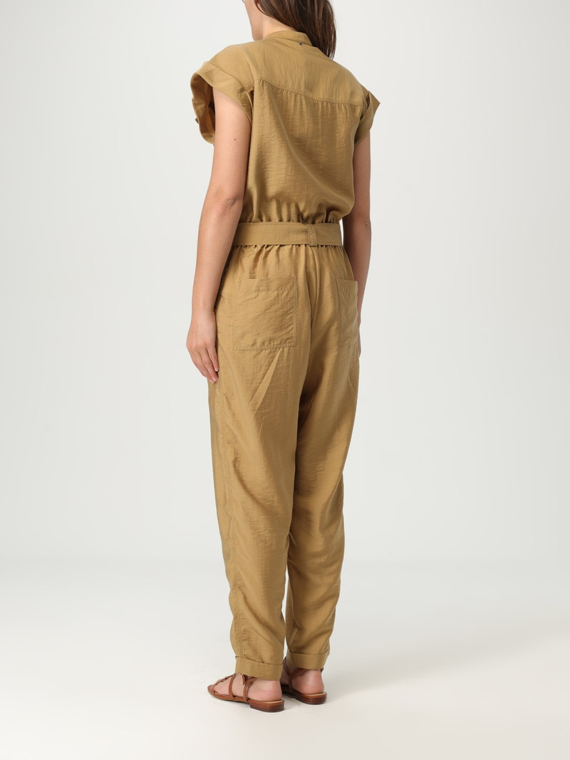 BOSS Jumpsuits woman Boss outlook