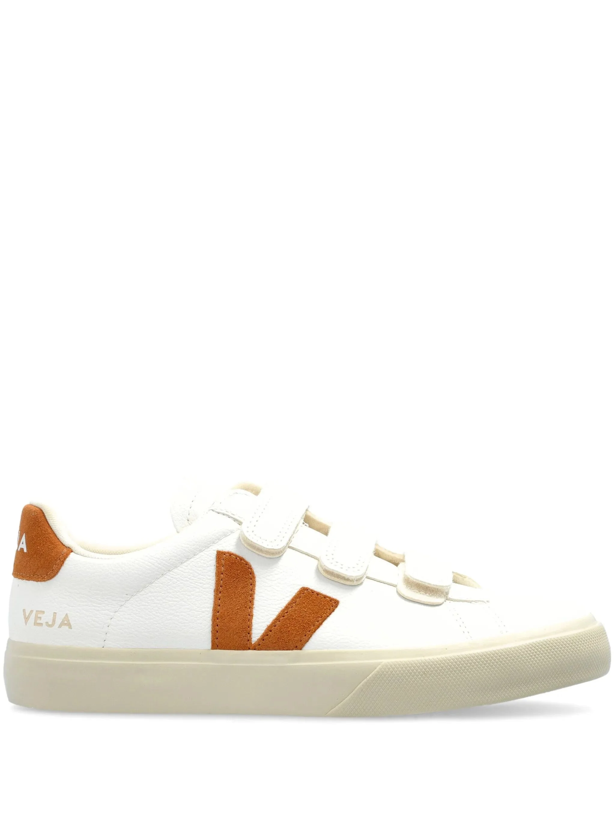 Recife leather sneakers - 1