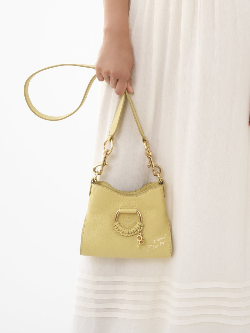 See by Chloé MARA SMALL CROSSBODY BAG outlook