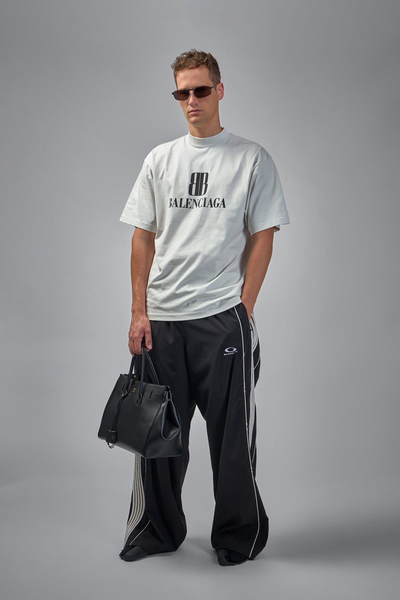 Nano BB T-shirt Medium Fit - 2