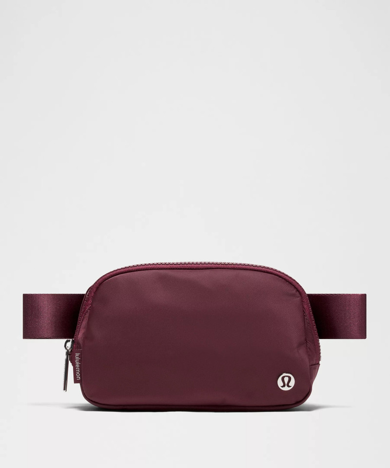 Everywhere Belt Bag with Long Strap 1L 1