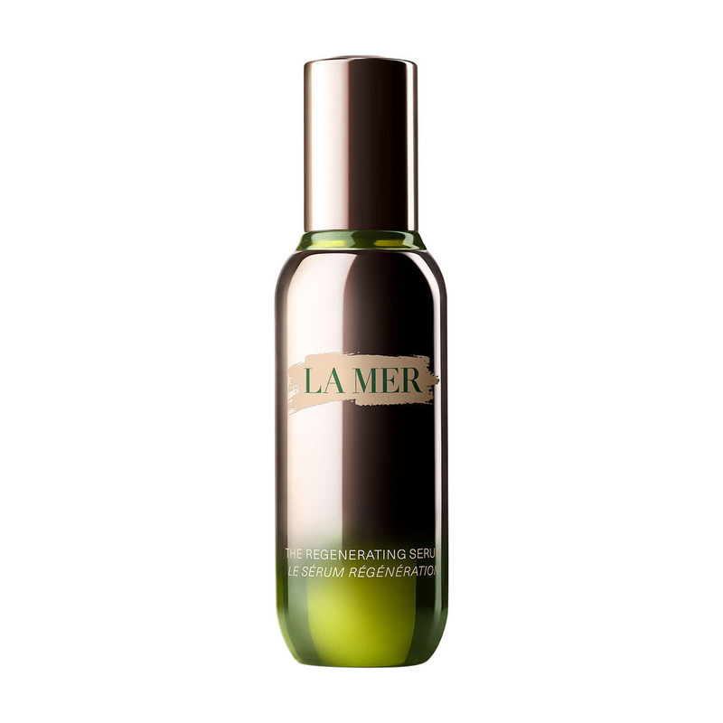 The Regenerating Serum 1
