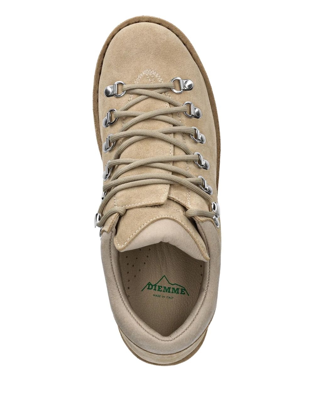 Roccia Basso Heritage boots - 4