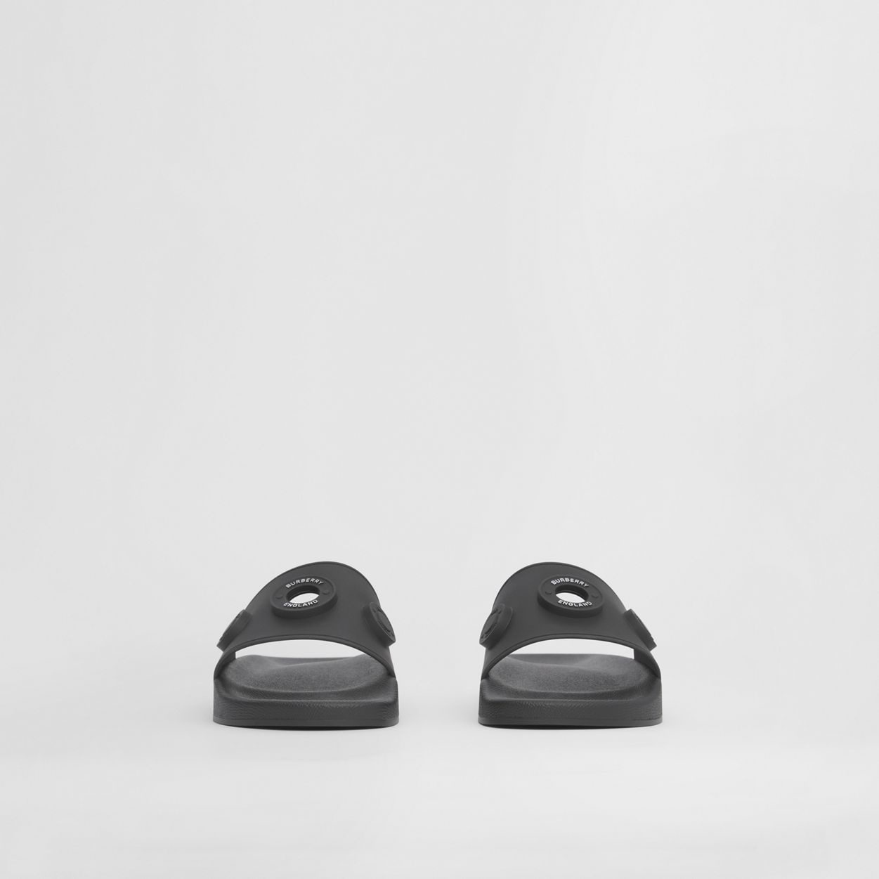 Logo Graphic Slides - 4