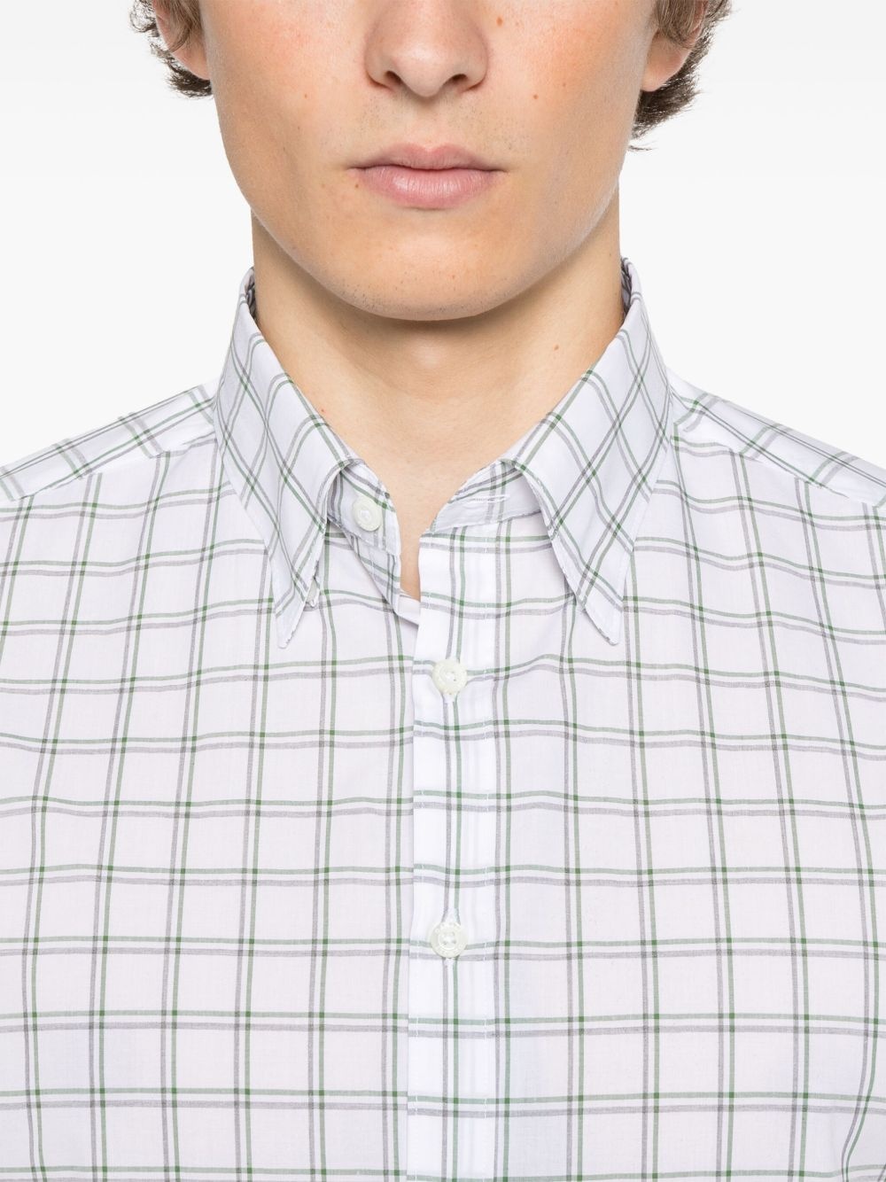 cotton shirt - 5