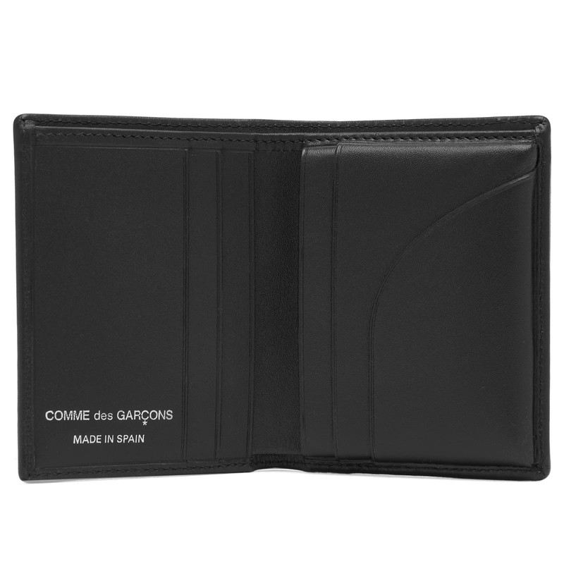 Comme Des Garçons Comme des Garçons Wallet SA0641SE Eyelet Wallet outlook