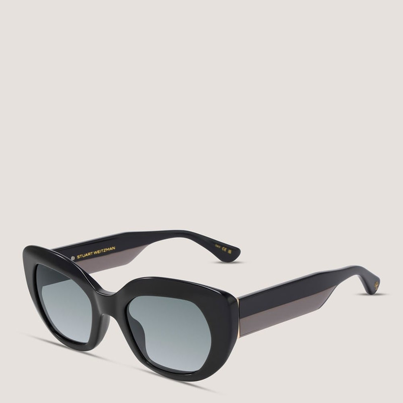 Stuart Weitzman OVAL SUNGLASSES outlook