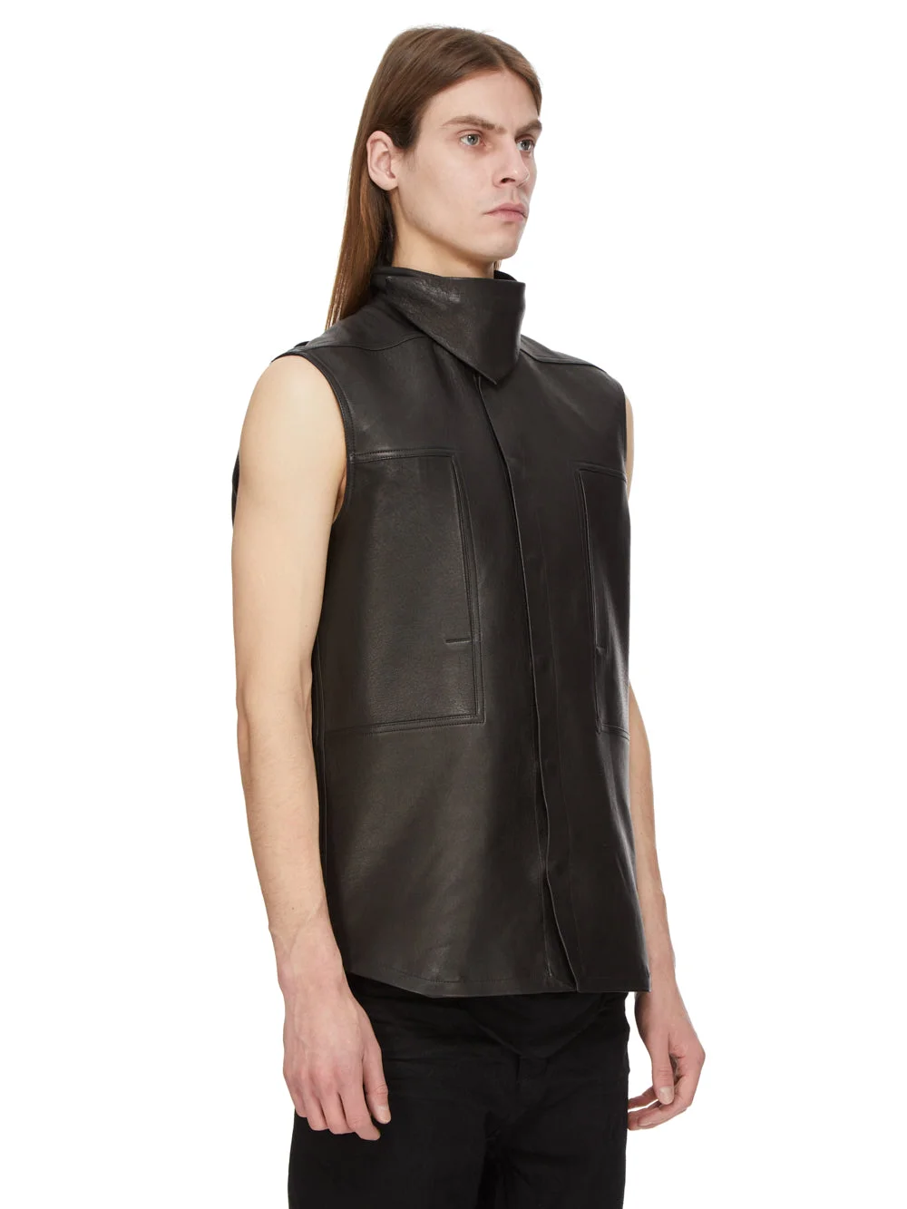 SL OUTERSHIRT - 1