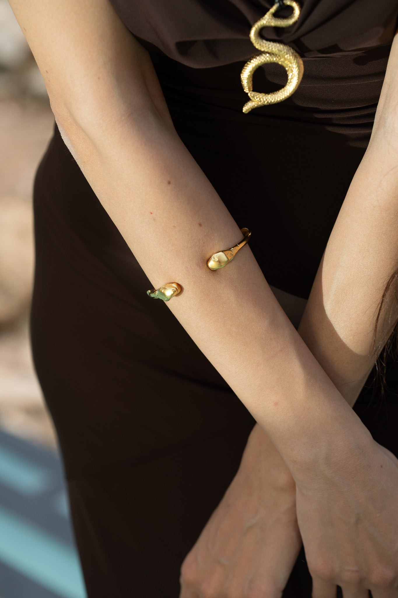 Phidi Bracelet - 4