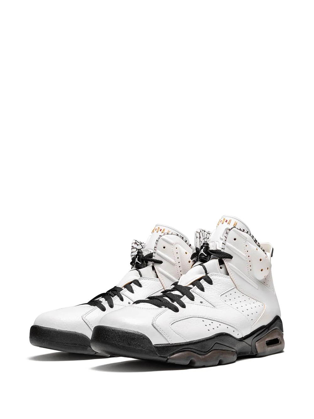 Air Jordan Retro 6 Premium sneakers - 2