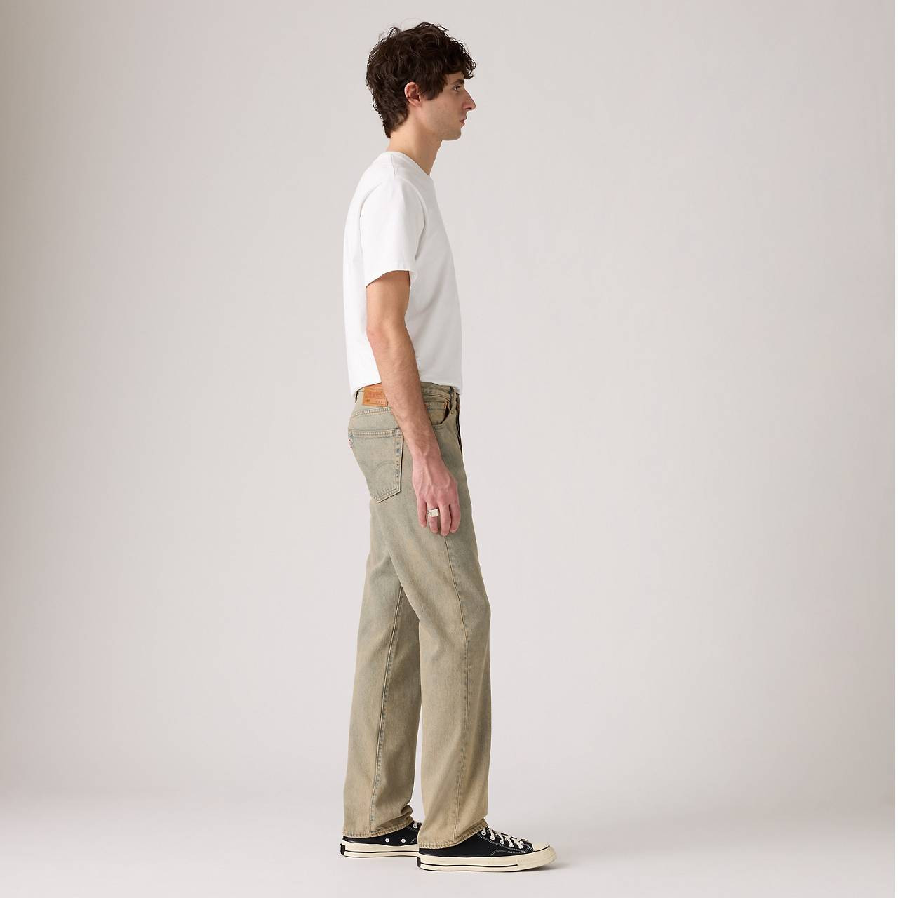 501® ORIGINAL FIT MEN'S JEANS - 6