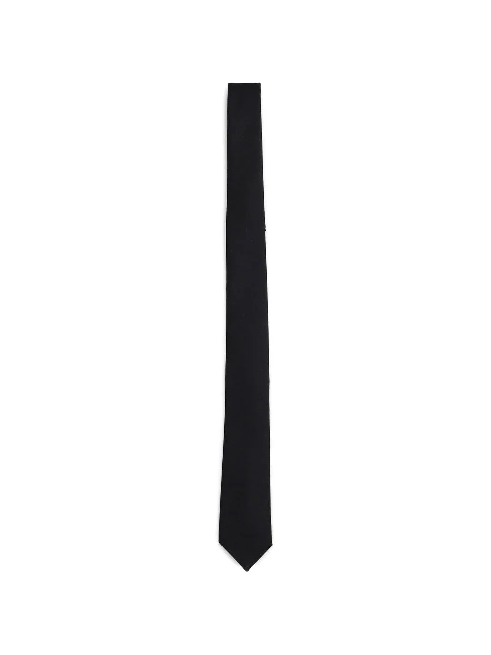 wool-blend tie - 1