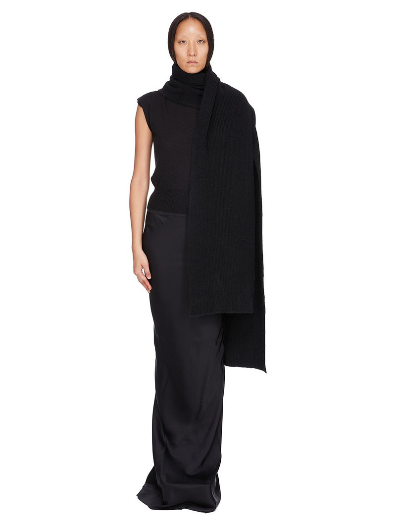 Rick Owens SCARF outlook