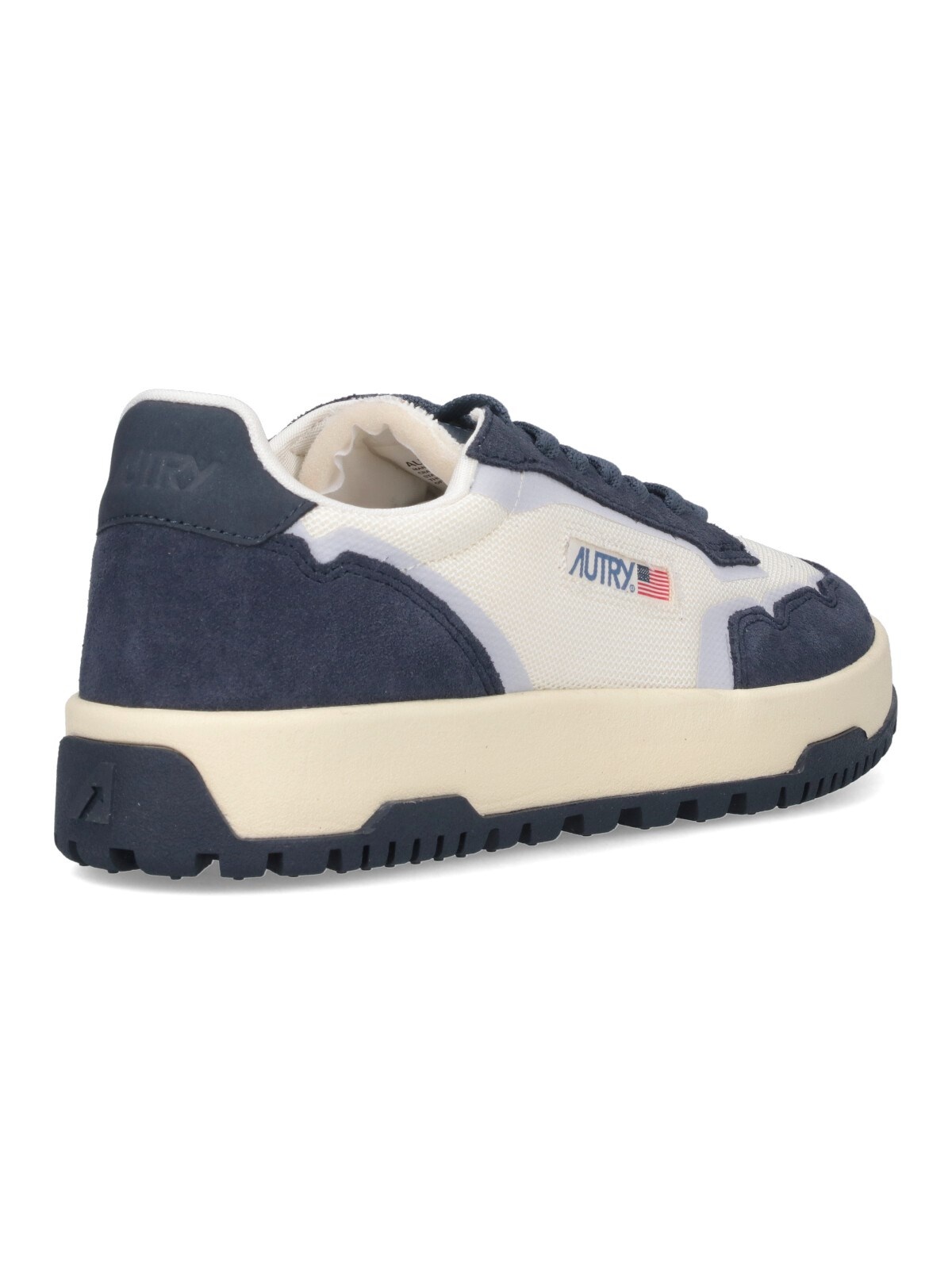 "WILDPACE" SNEAKERS - 4