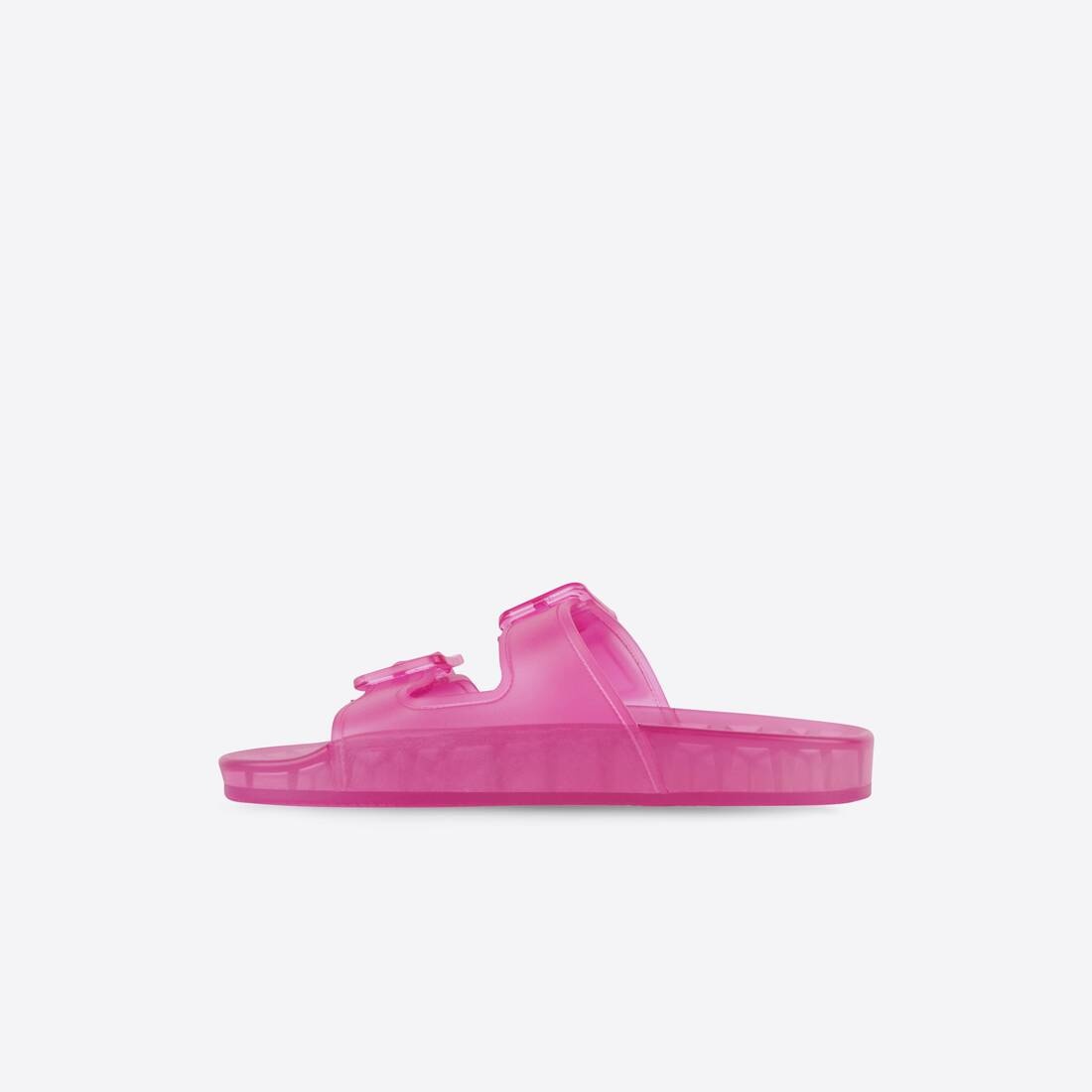 Women's Mallorca Sandal in Pink - 4