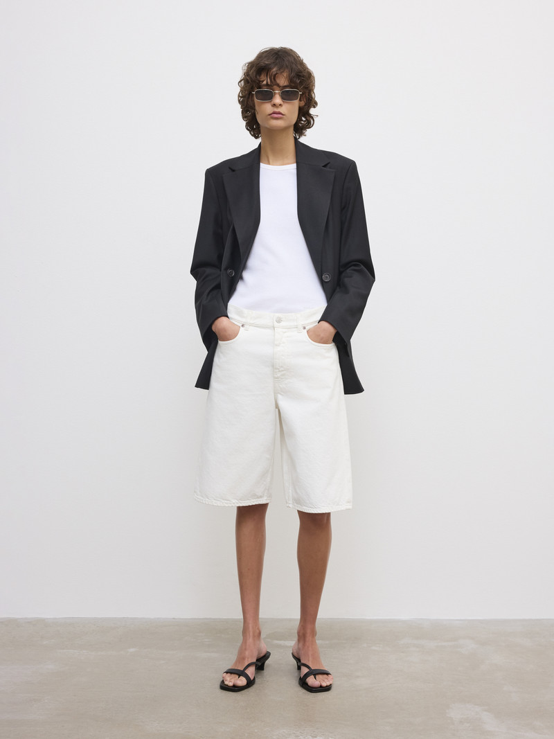 House of Dagmar Baggy Fit shorts outlook