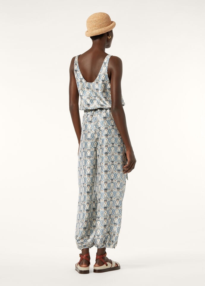 Nadia Jumpsuit - 5