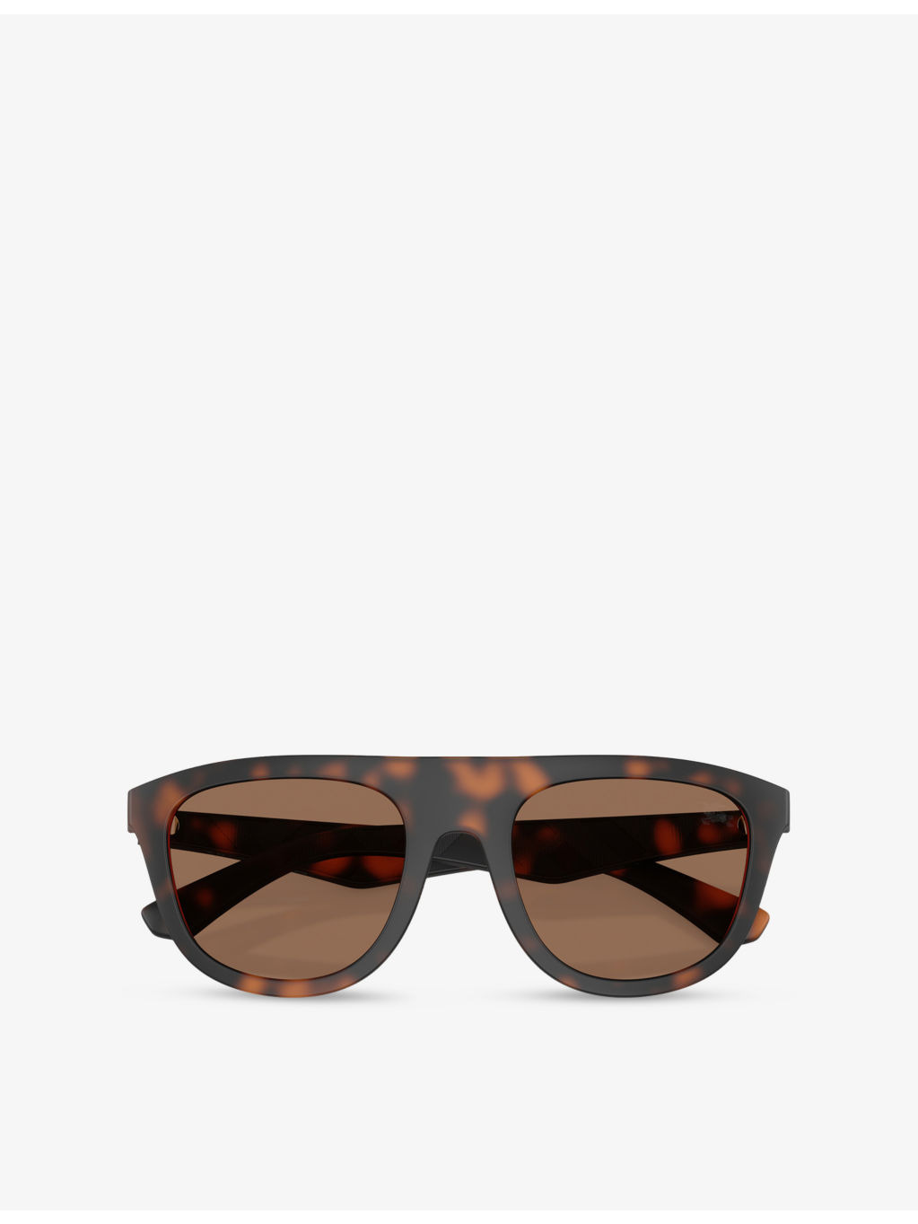 BE4459U Square-Frame Injected Sunglasses - 5