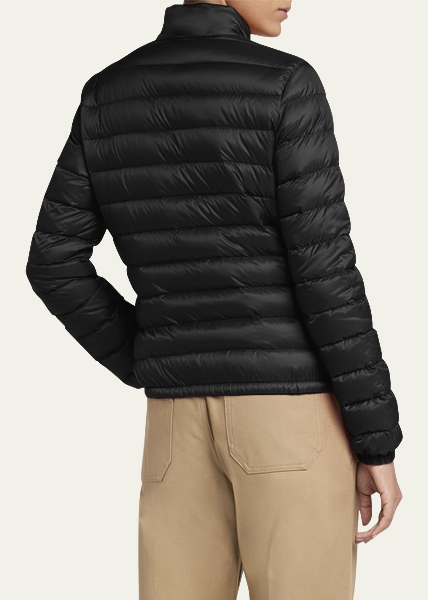 Lans Down Puffer Jacket - 3