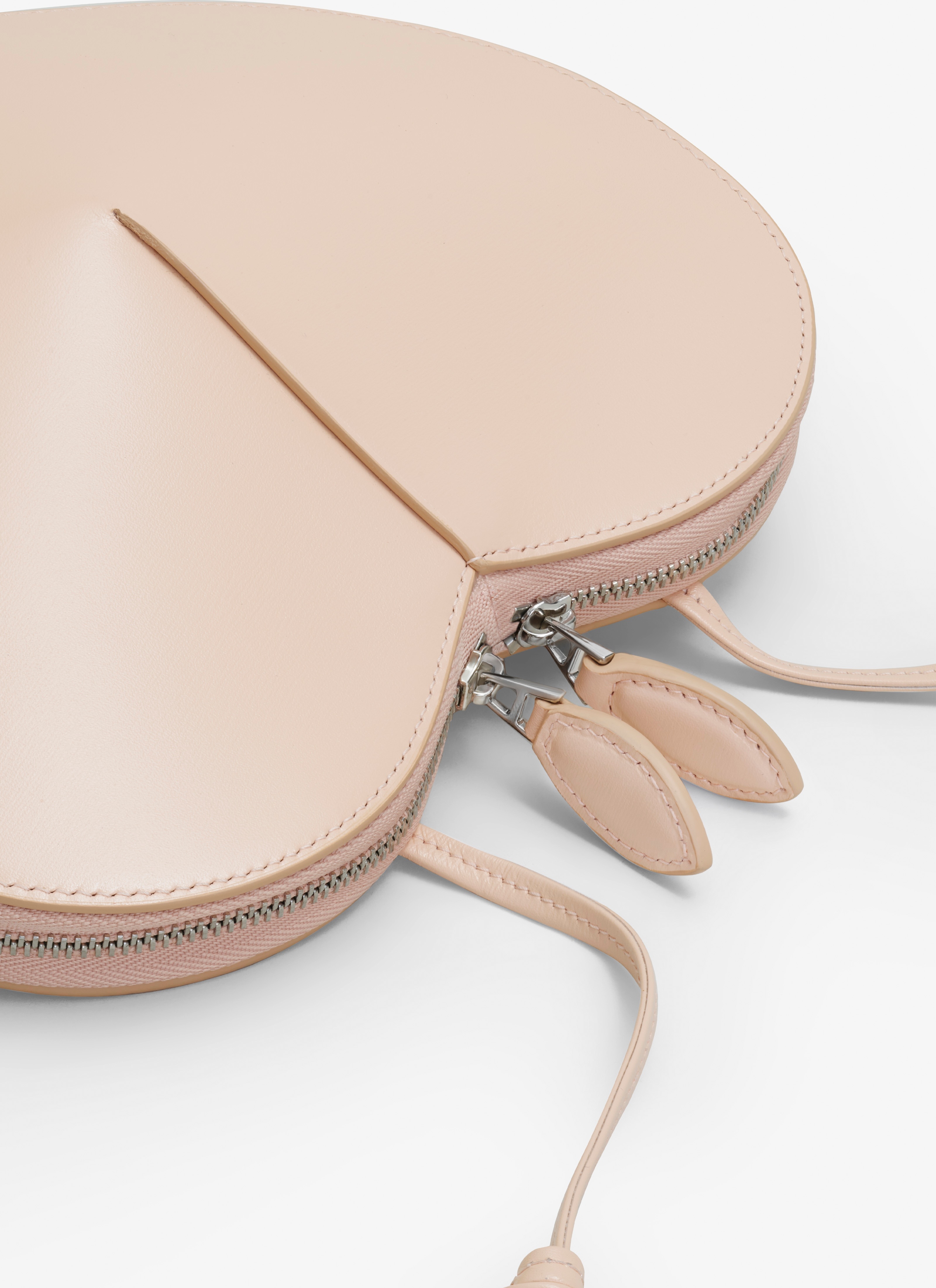 LE CŒUR BAG IN CALFSKIN - 4
