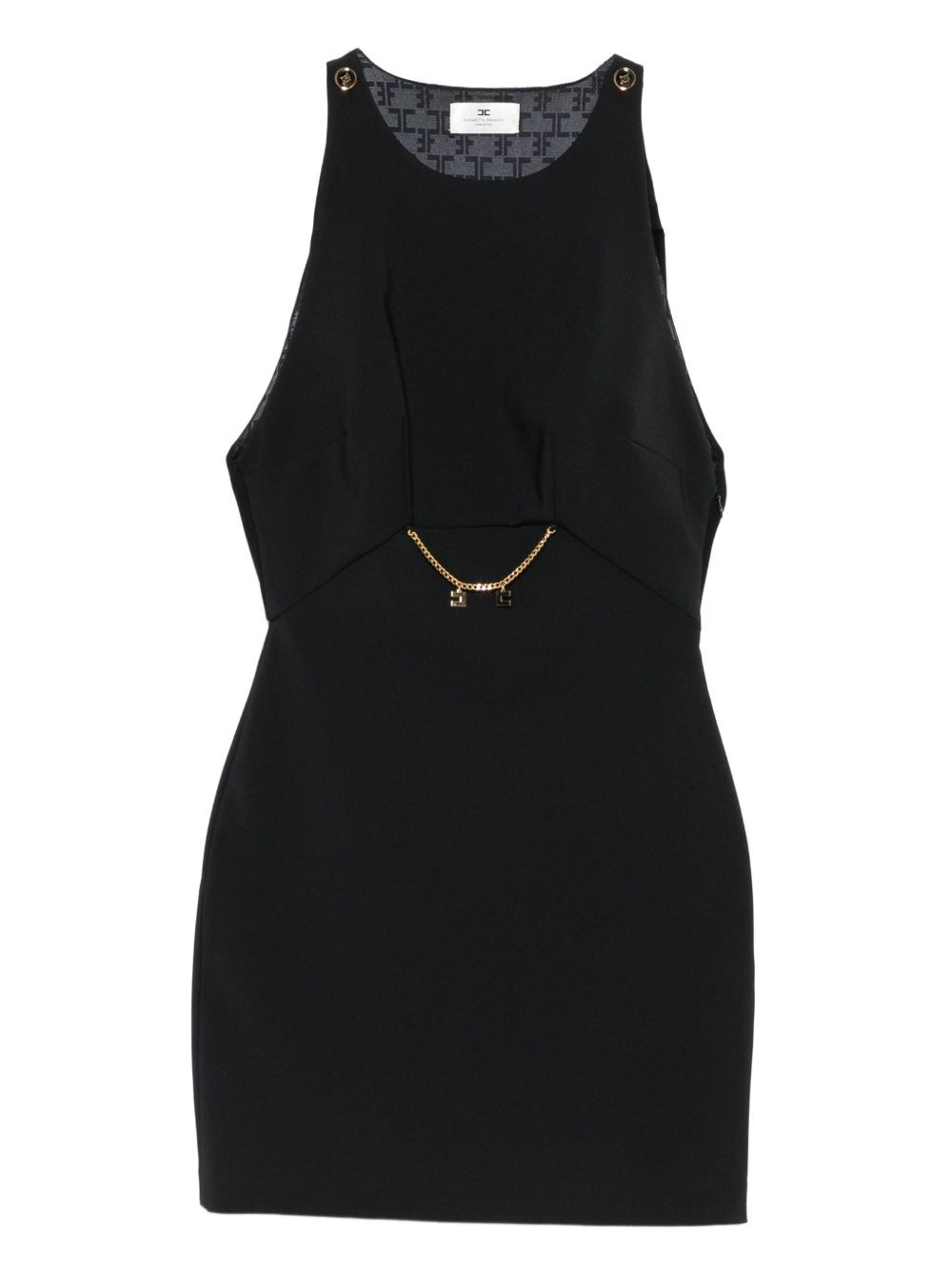 Elisabetta Franchi - Elisabetta Franchi mini Dress - 1
