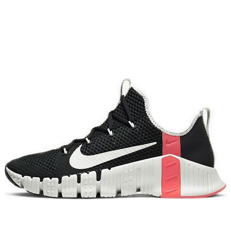 Nike Free Metcon 3 'Dark Grey Crimson' CJ0861-060 - 1