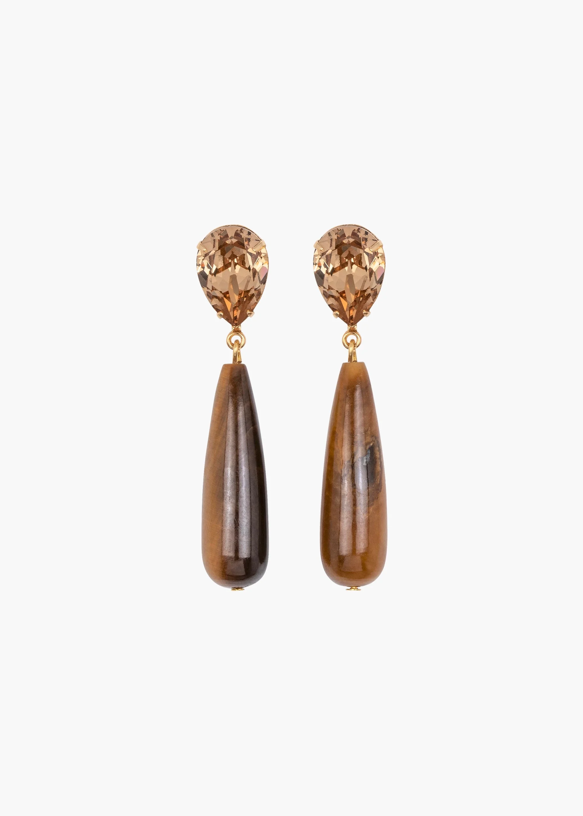 Caroline Earrings - 1