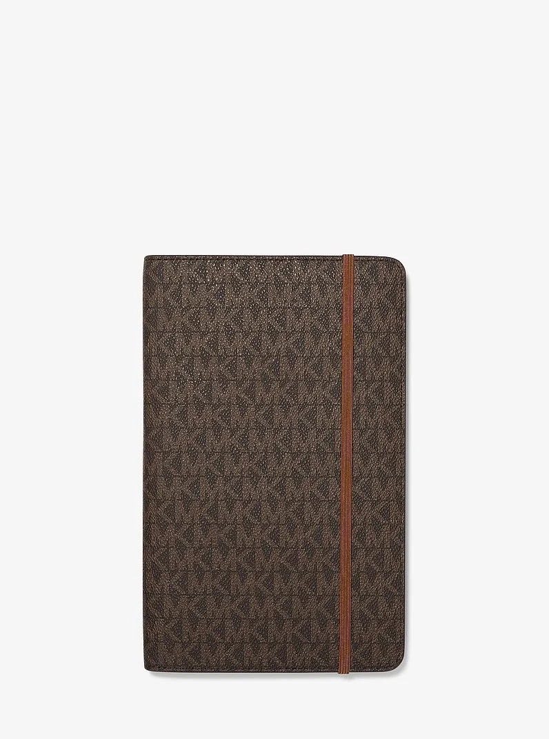 Medium Notebook - 1