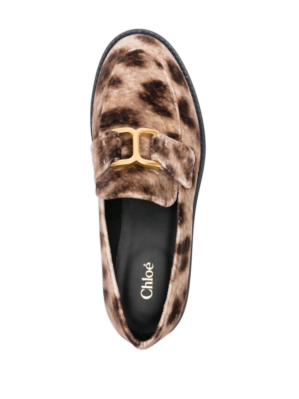 Marcie loafers - 4