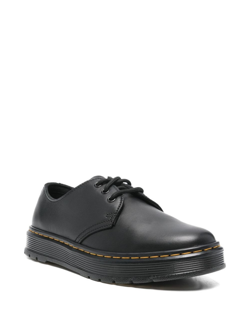 Dr. Martens lace-up shoes outlook