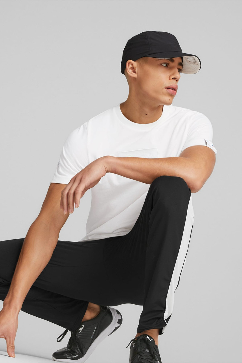 PUMA BMW M Motorsport Heritage Cap outlook