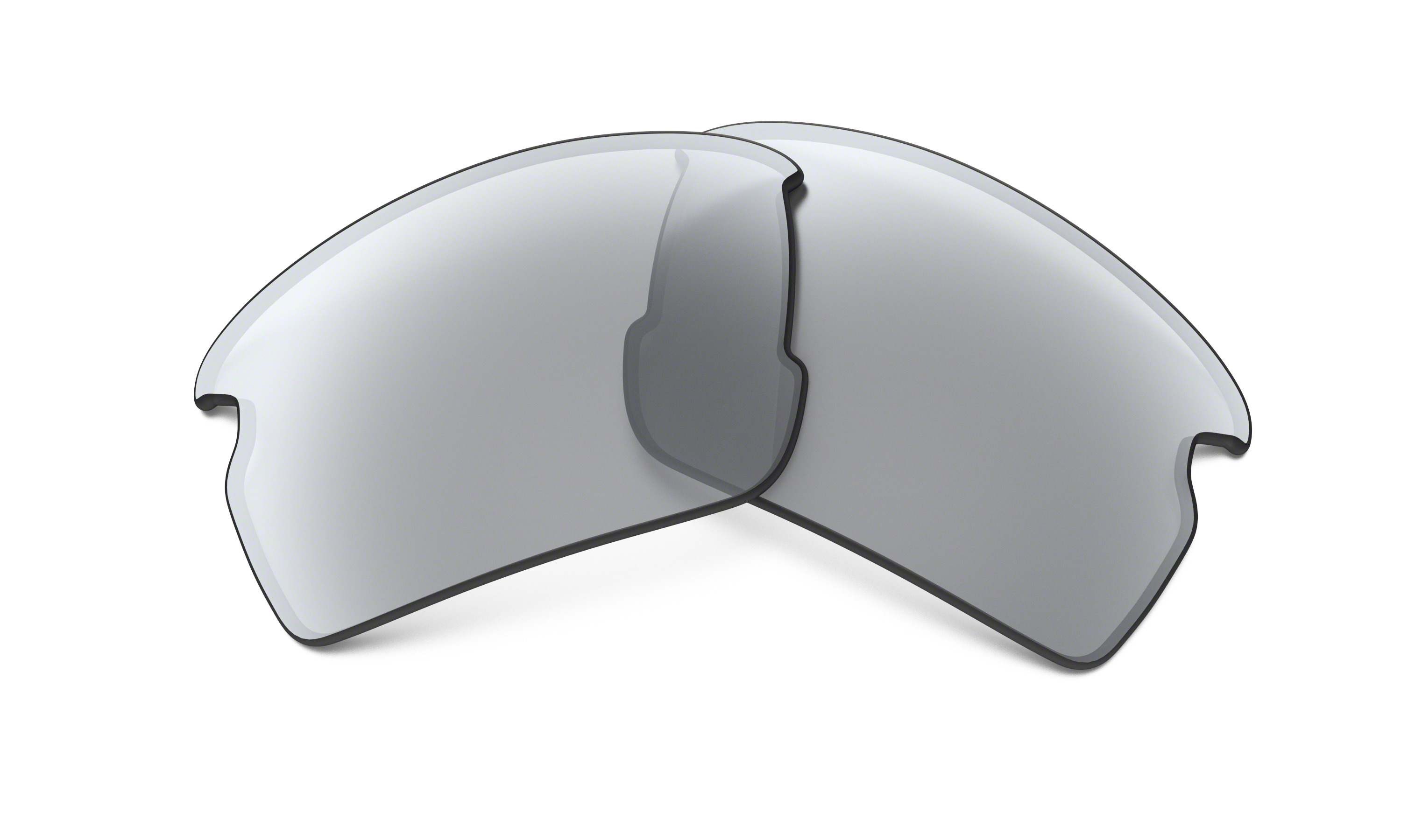 Flak® 2.0 (Low Bridge Fit) Replacement Lens - 1