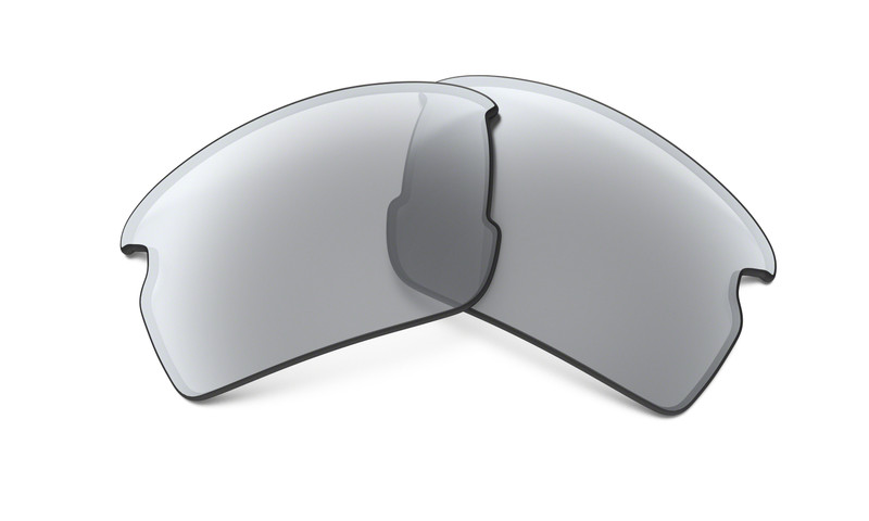 Flak® 2.0 (Low Bridge Fit) Replacement Lens 1