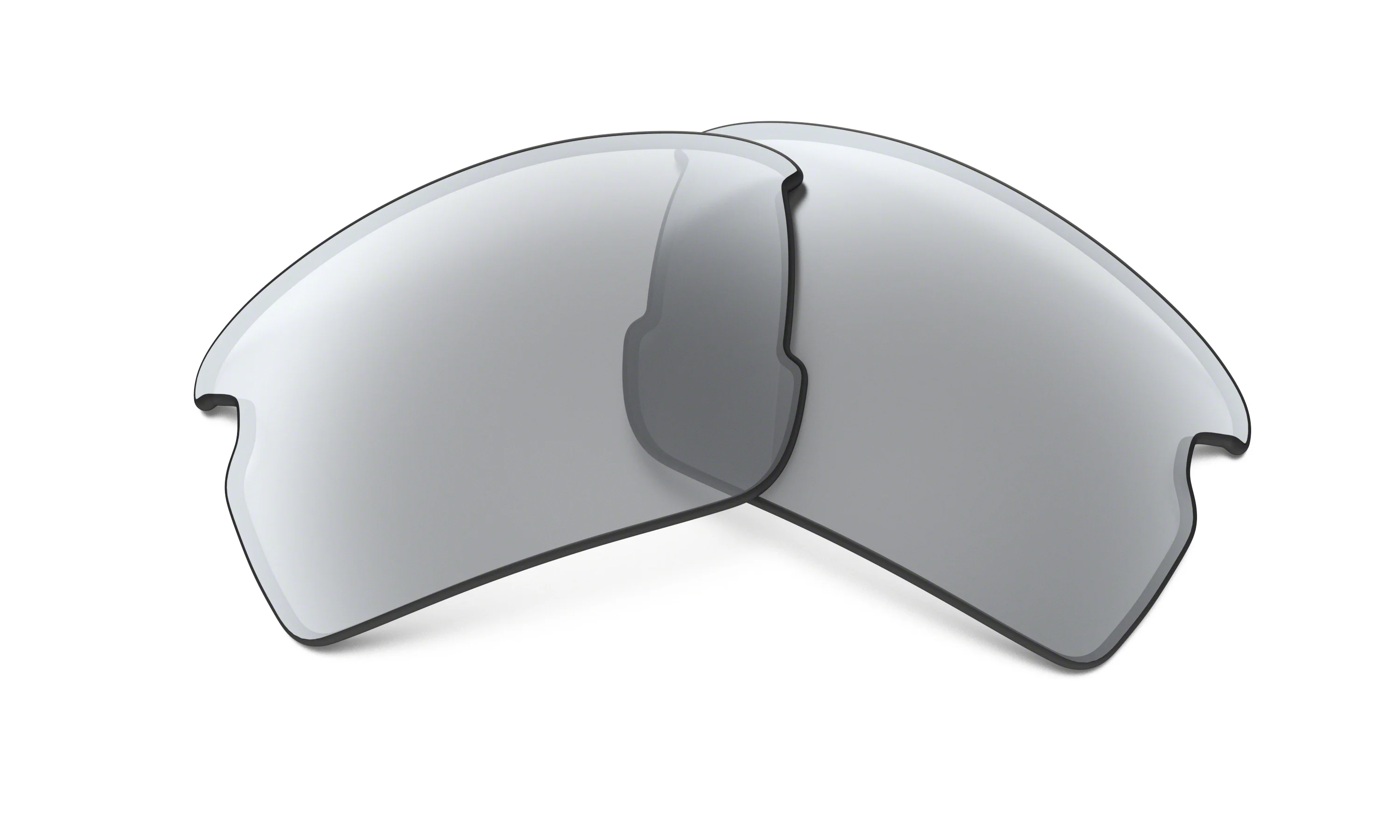 Flak® 2.0 (Low Bridge Fit) Replacement Lens - 1
