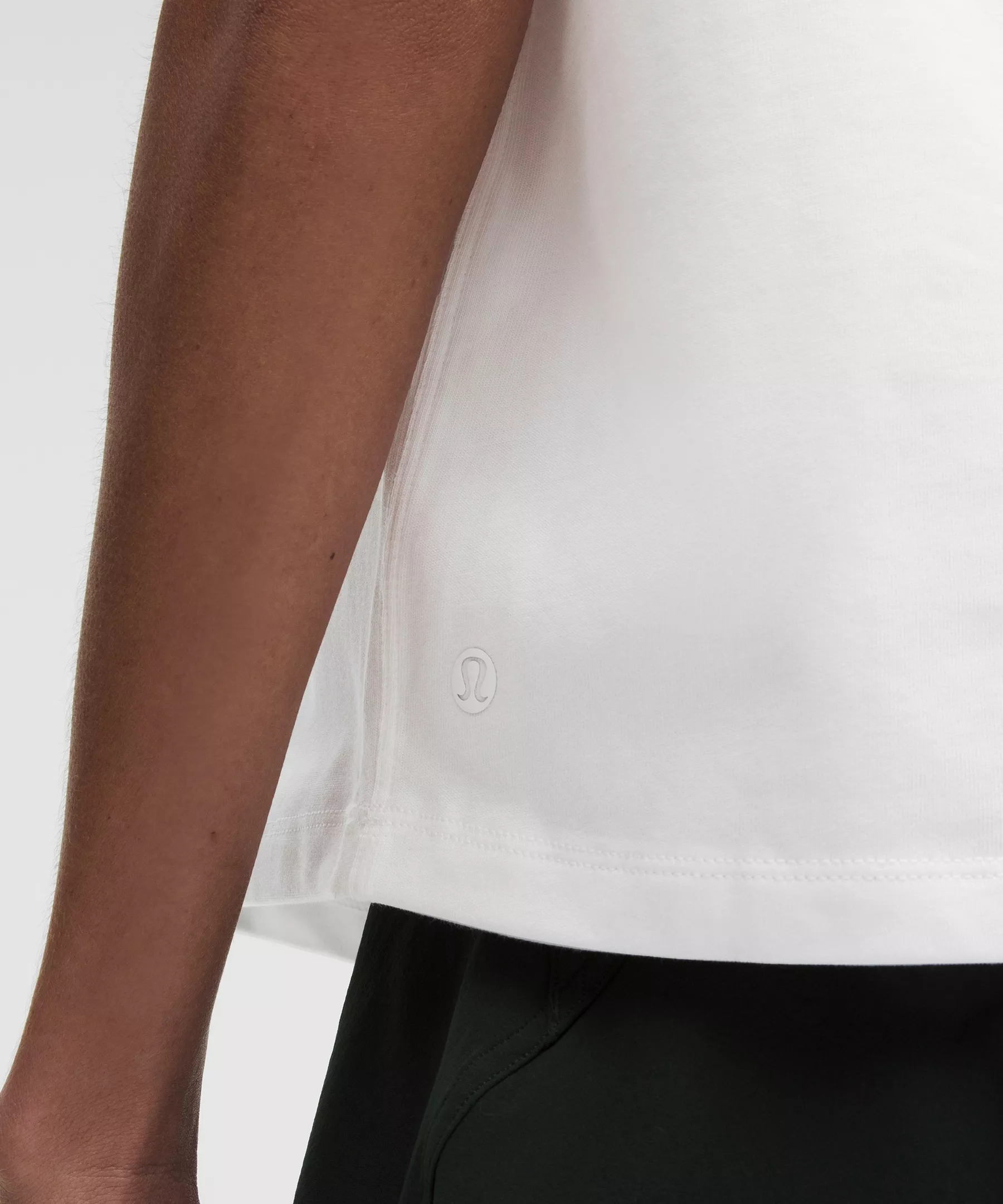 Relaxed-Fit Cotton Jersey T-Shirt *Graphic - 5