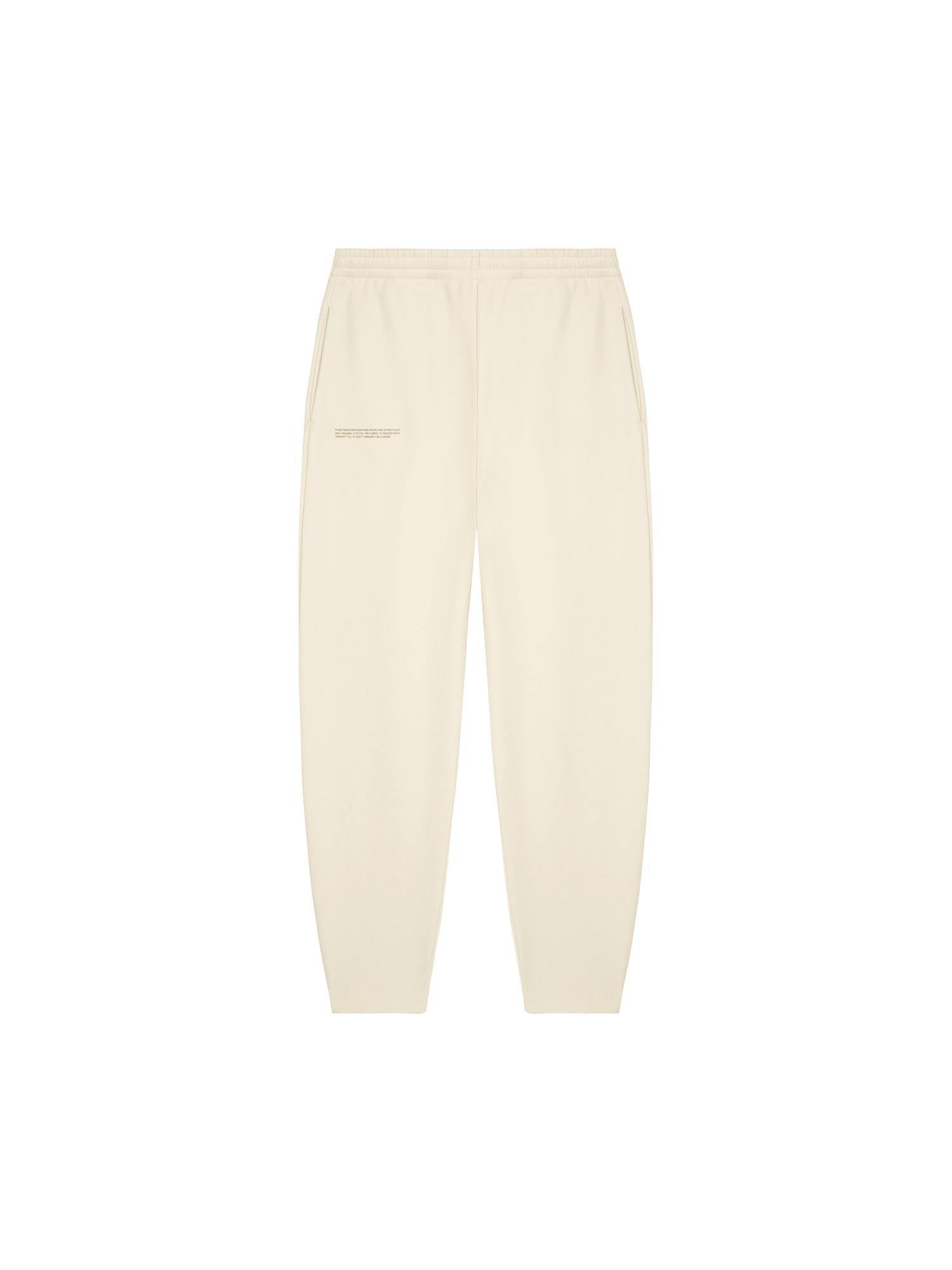 Womens DNA Barrel-Leg Track Pants - Undyed - 1