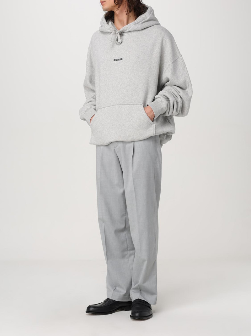 BONSAI Sweatshirt men Bonsai outlook